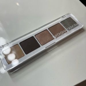 Natasha denona eyeshadow palette